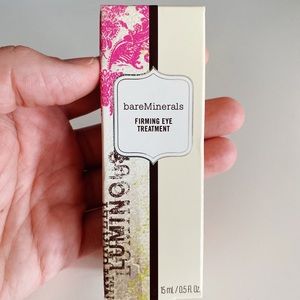 BareMinerals Firming Eye Treatment